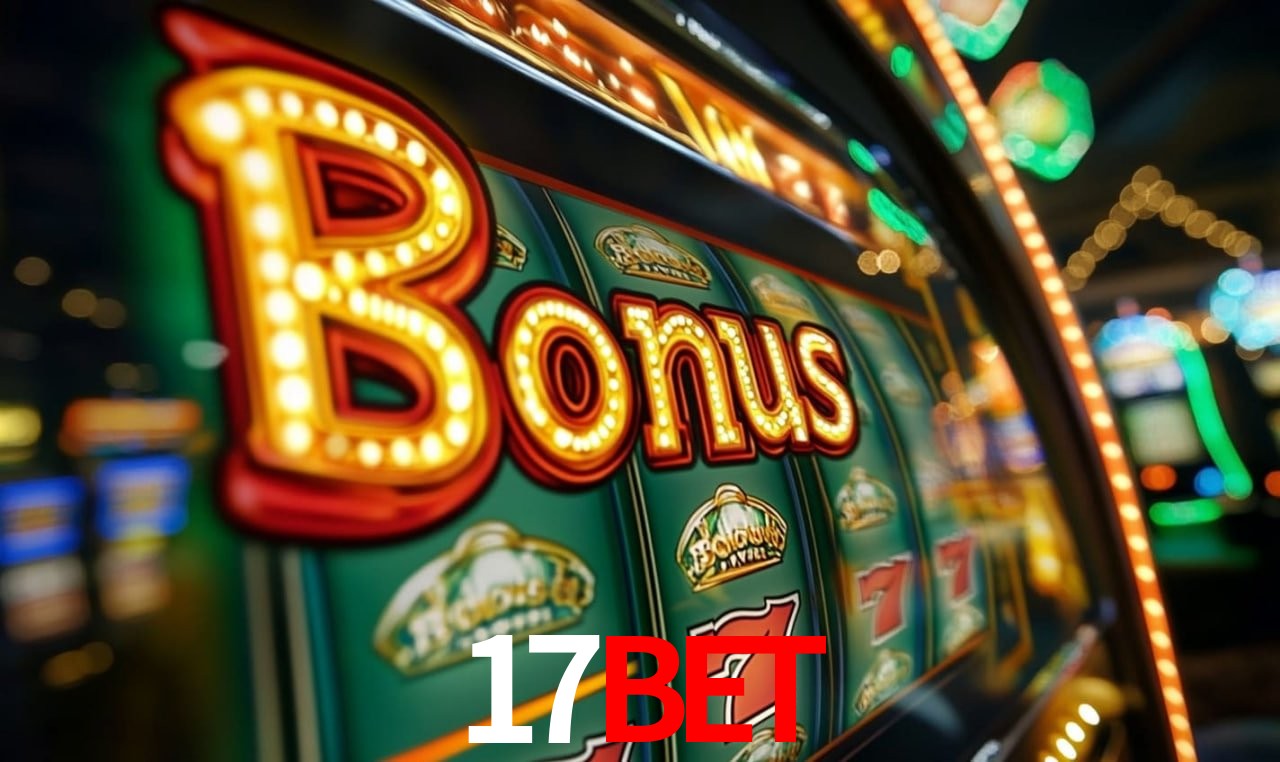 Jogos de loteria online na 17bet