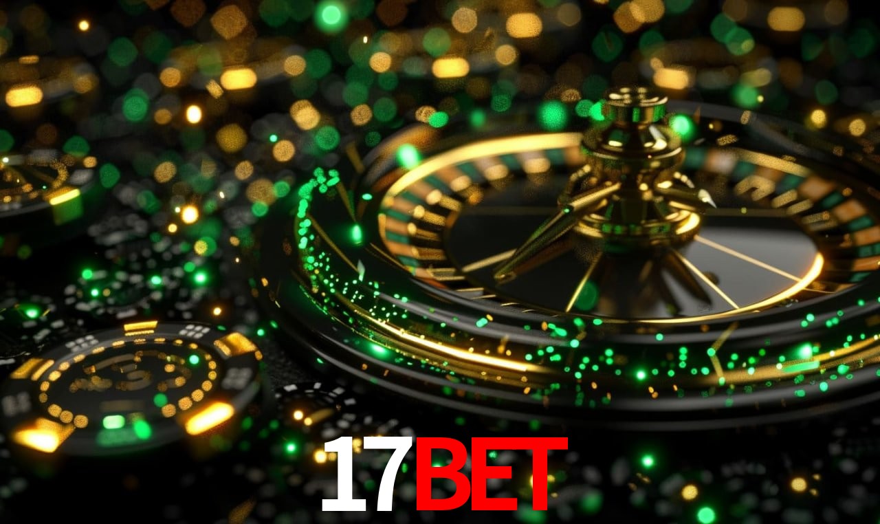 Slots online da 17bet com jackpots progressivos