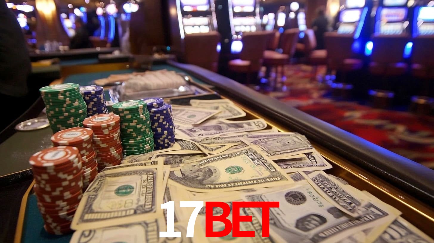 Principais provedores de slots da 17bet - NetEnt, Pragmatic Play, Play'n GO