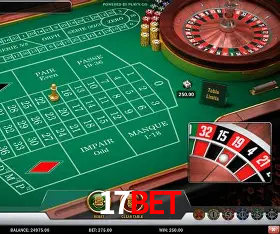 Tabela RTP dos jogos de cassino da 17bet