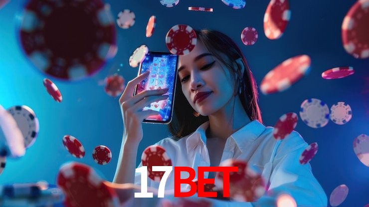 Página oficial da 17bet no Facebook